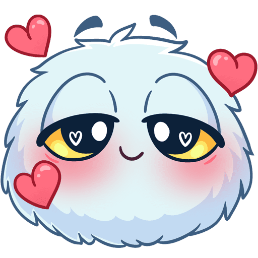 Милые животные рисунки