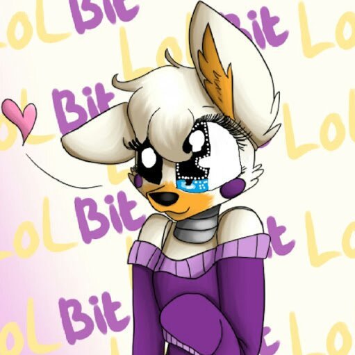 Лолбит Чиби