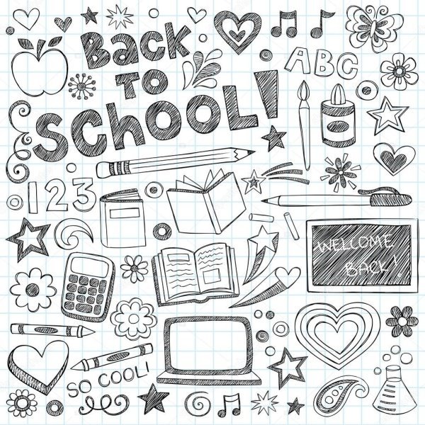 Стикеры для распечатки