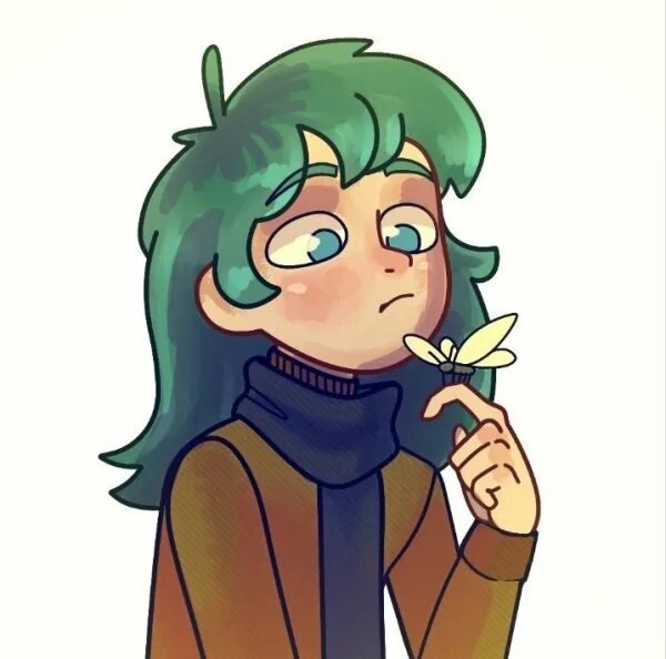 13 Карт вару и зонтик