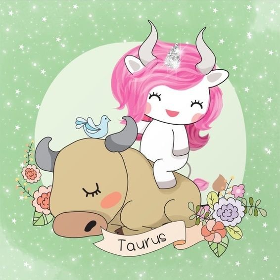 Единорог Зодиак