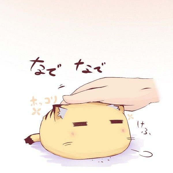 Сонный Чиби