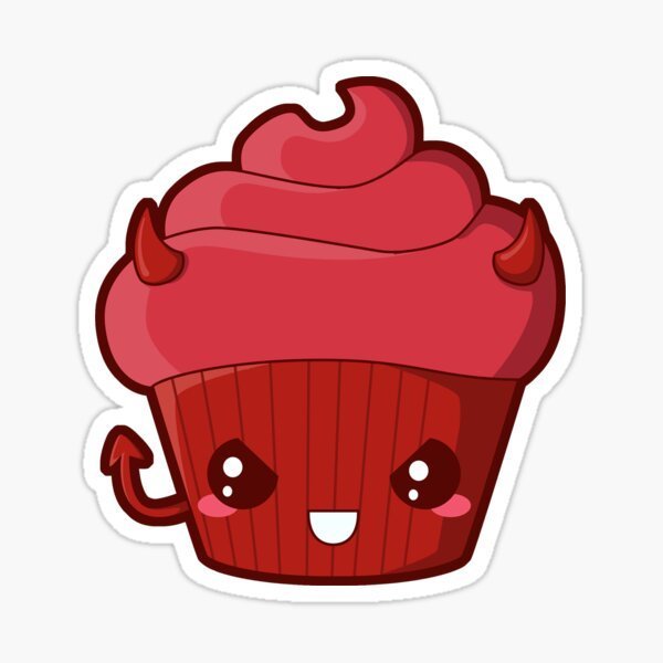 Милый кексик