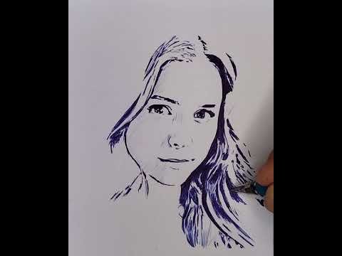 Мила скульптор