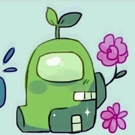 Милый амонг АС