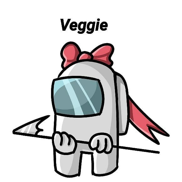 Милые рисунки амонг АС