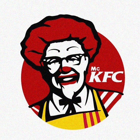 KFC логотип 2022