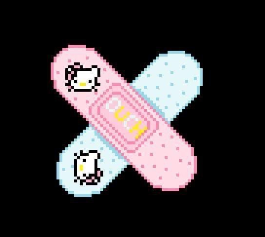 Закладки с котиками