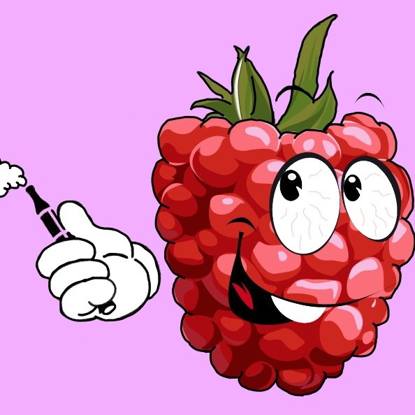 Веселые фрукты