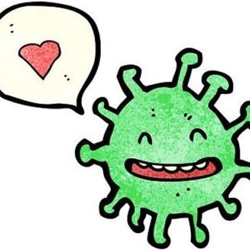 Стикеры по биологии