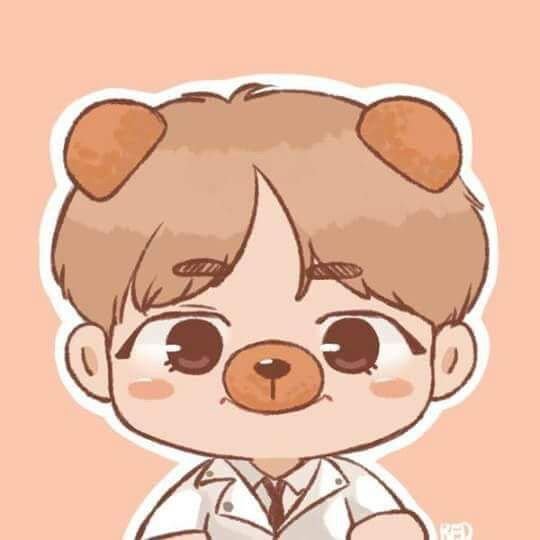 Чибики БТС Джей Хоуп