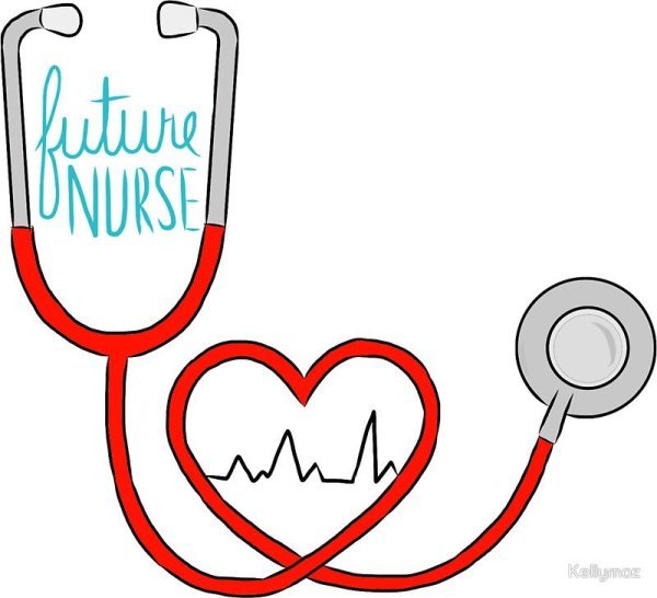 Милые иллюстрации про медицине