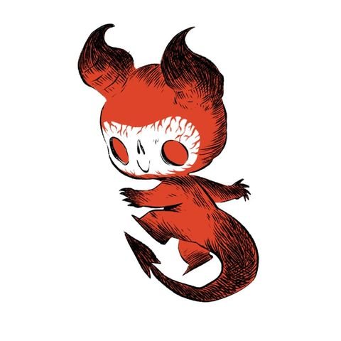 Милые дьяволы