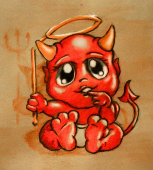 Художник Black Fury