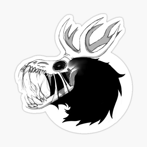 Вендиго против оборотня