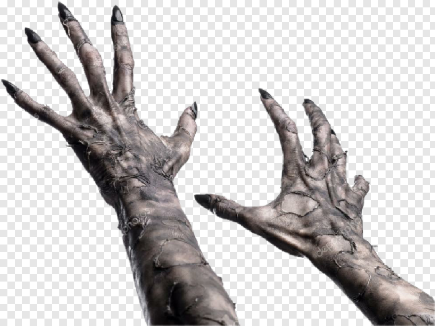 Мальчики страшная рука. Рука зомби реалистичная.