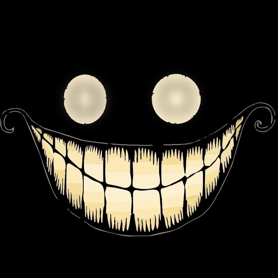 Злая улыбка