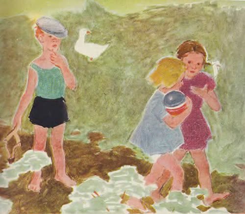 ПЕРМЯК Е.А. "самое страшное"