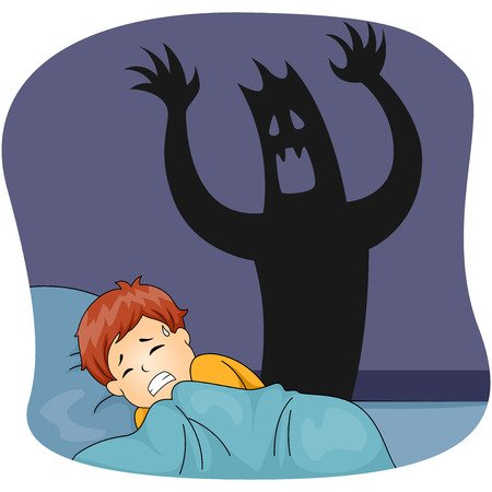 Терри Пратчетт Сонный паралич