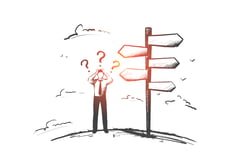 Правильный выбор иллюстрации