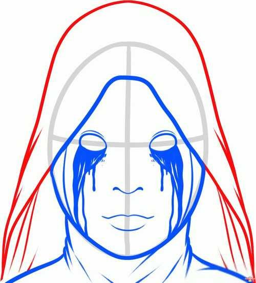 Приведение поэтапно