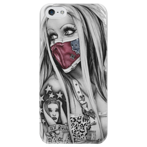 Крутые чехлы на телефон