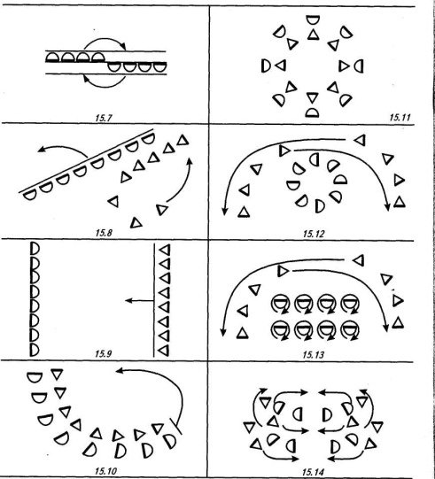 Рисование в подготовительной группе на тему традиции России