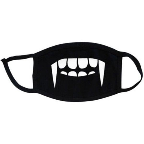 Смешные медицинские маски для лица