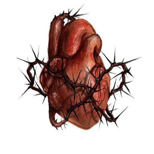 Сердце в руках