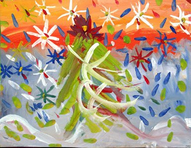 Бал цветов Чайковский