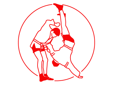 Самбо иконка