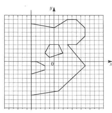 Симметричные фигуры рисунки сложные (38 фото)