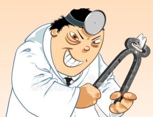 СЦП Скромник и СЦП Чумной доктор