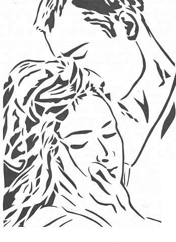 Робот для выжигания по дереву