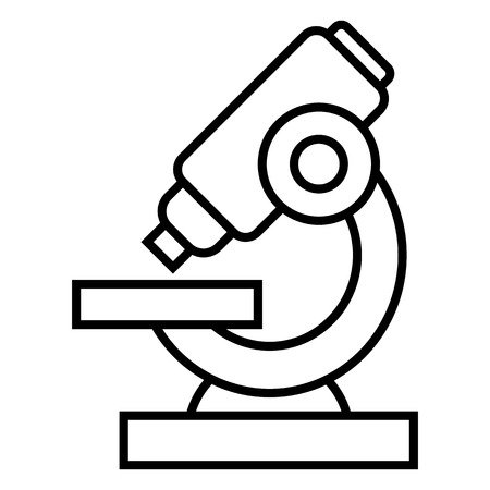 Микроскоп для вырезания