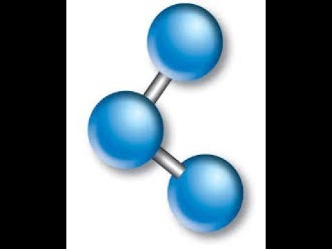 Сложные молекулы