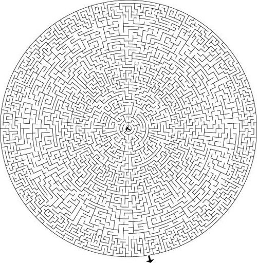 Картина по номерам для взрослых