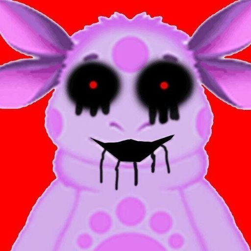 Злой Лунтик