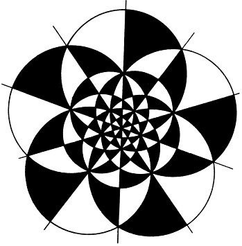 Ритм в композиции