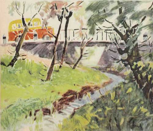 Евгений ПЕРМЯК Пичугин мост