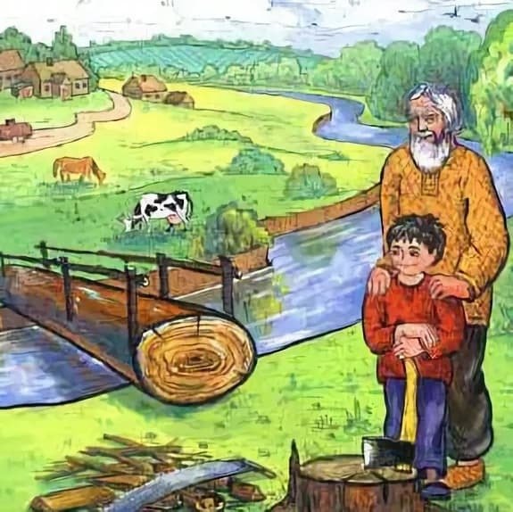 Сёма Пичугин