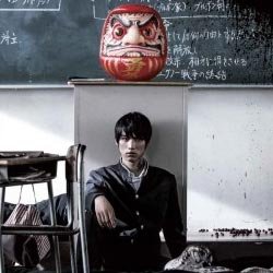 Воля богов дорама