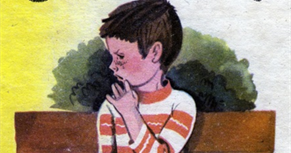 Евгений ПЕРМЯК самое страшное