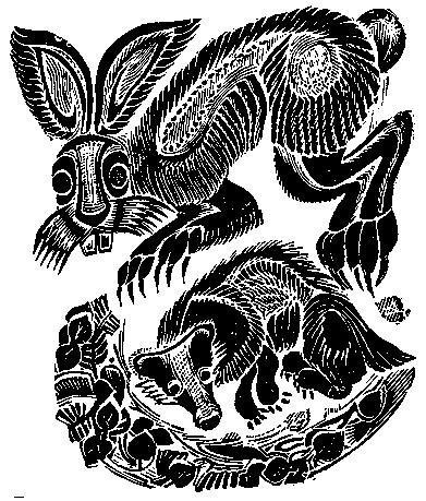 Лесной братец