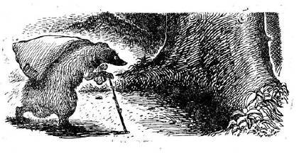 Рыжий пёс сказка