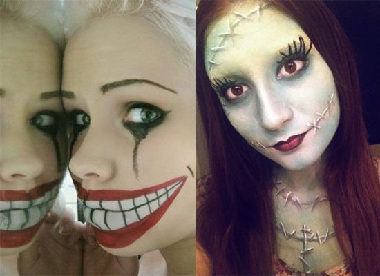 Гримм на Коляду