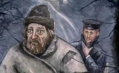 Пересолил голову в верх