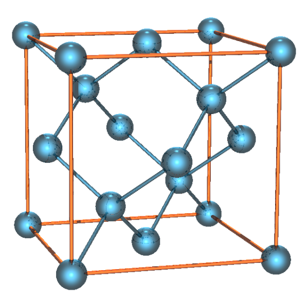 H2s кристаллическая решетка