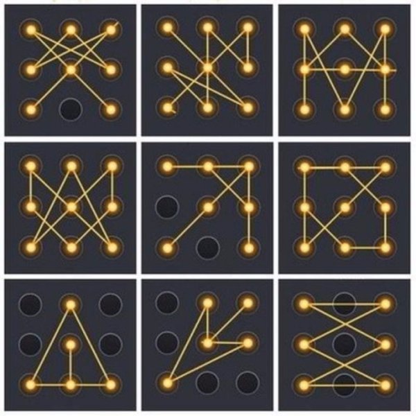 Графический ключ