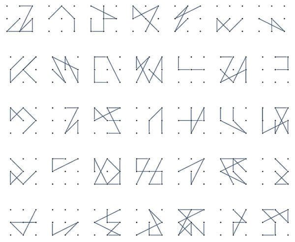 Символьная Графика